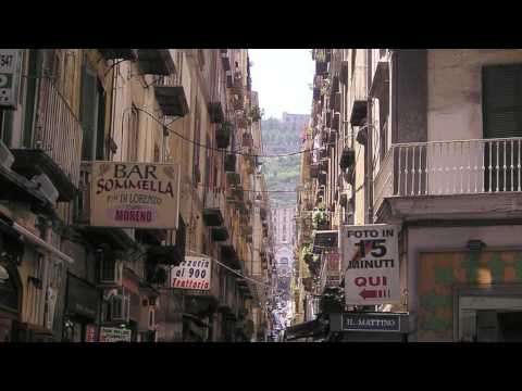 Renato Carosone 'O Russo E 'A Russa