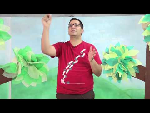 Escuela Dominical / Recursos para captar la atención de los niños