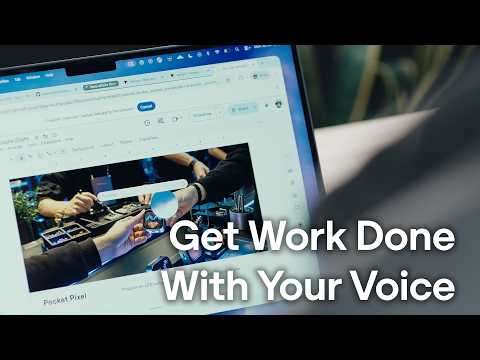 在 ChatGPT Work 中使用语音