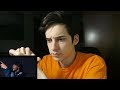 (REACCIÓN) Paulo Londra - Forever Alone (Official Video) (REACCIÓN) Paulo Londra - Forever Alone (Official Video)