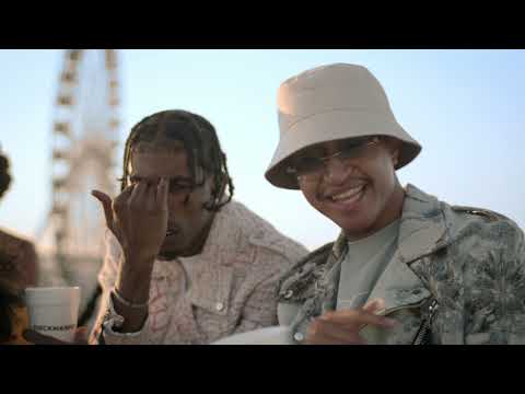 Djeckman x Chase - No Time For Waiting