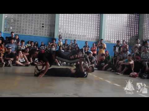 MPU STYLE VS MPU| BREAK BATTLE MANAUS 2º EDIÇÃO 2017