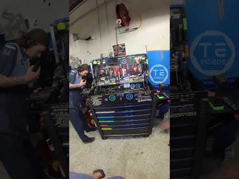 2018 Type R Intake Camshaft Replacement ASMR POV FYB