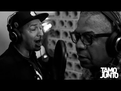 Desistir Jamais I Renato da Rocinha part. Reinaldo