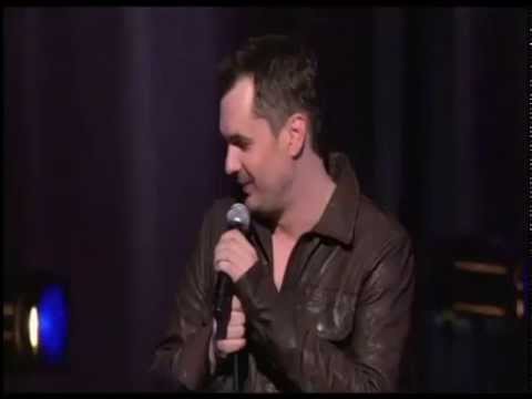 Jim Jefferies -- Atheism and Dead Babies -- Fully Functional