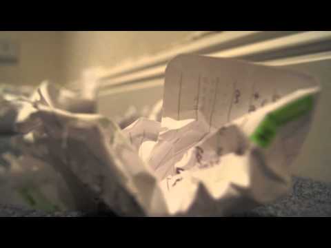 Videoclip de Diary of Always — Biffy Clyro