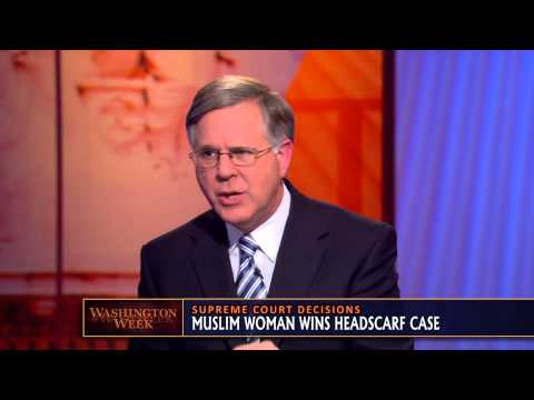 Privacy vs. Security Debate, Supreme Court Decisions & 2016