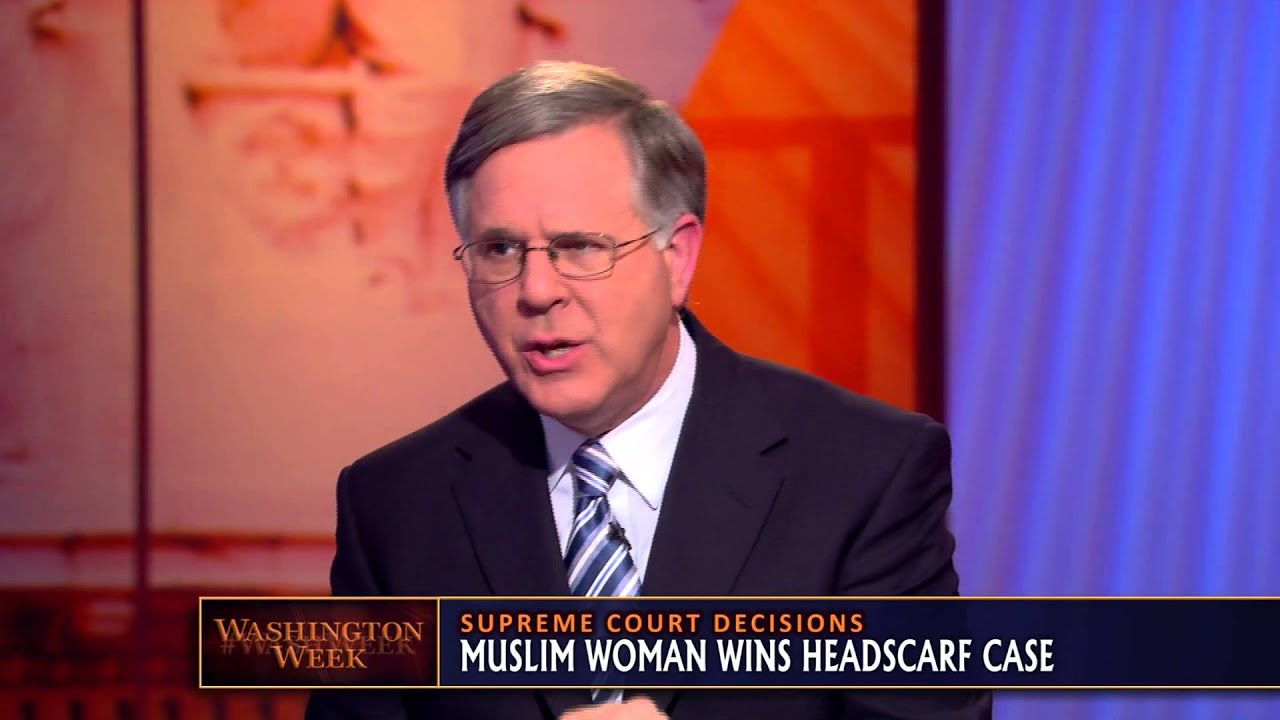 Privacy vs. Security Debate, Supreme Court Decisions & 2016