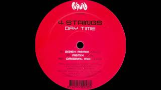 4 Strings - Day Time (String Remix)