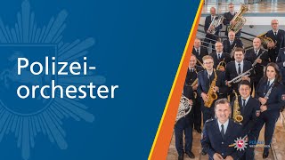 Auf das, was da noch kommt - Polizeiorchester Niedersachsen feat. Tom Ludwig – Dirigent Thomas Boger