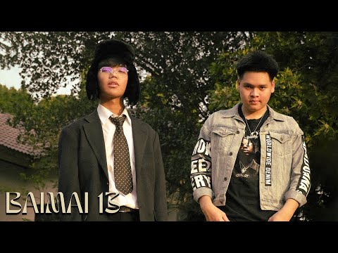 BAIMAI 13 ft. HK - มองตาฉัน (Official MV)