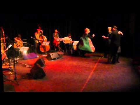 Valse 5 temps "Moeras van Tardinghen" AMORROMA