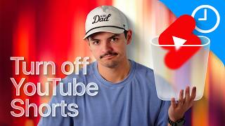 You Can Finally Turn Off YouTube Shorts, Here's How… And What It Means for Creators
