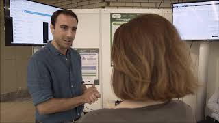 What 5G cand do to help city?
