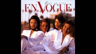 Strange - EnVogue