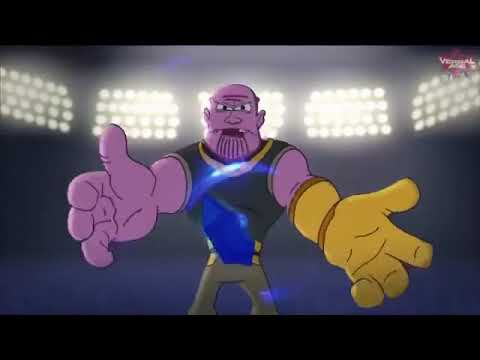 Either way destiny still arrives