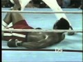 George Foreman Biography Of A Legend