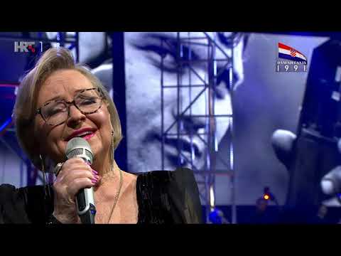 Gabi Novak - Odlaze dječaci, a vraćaju se ljudi