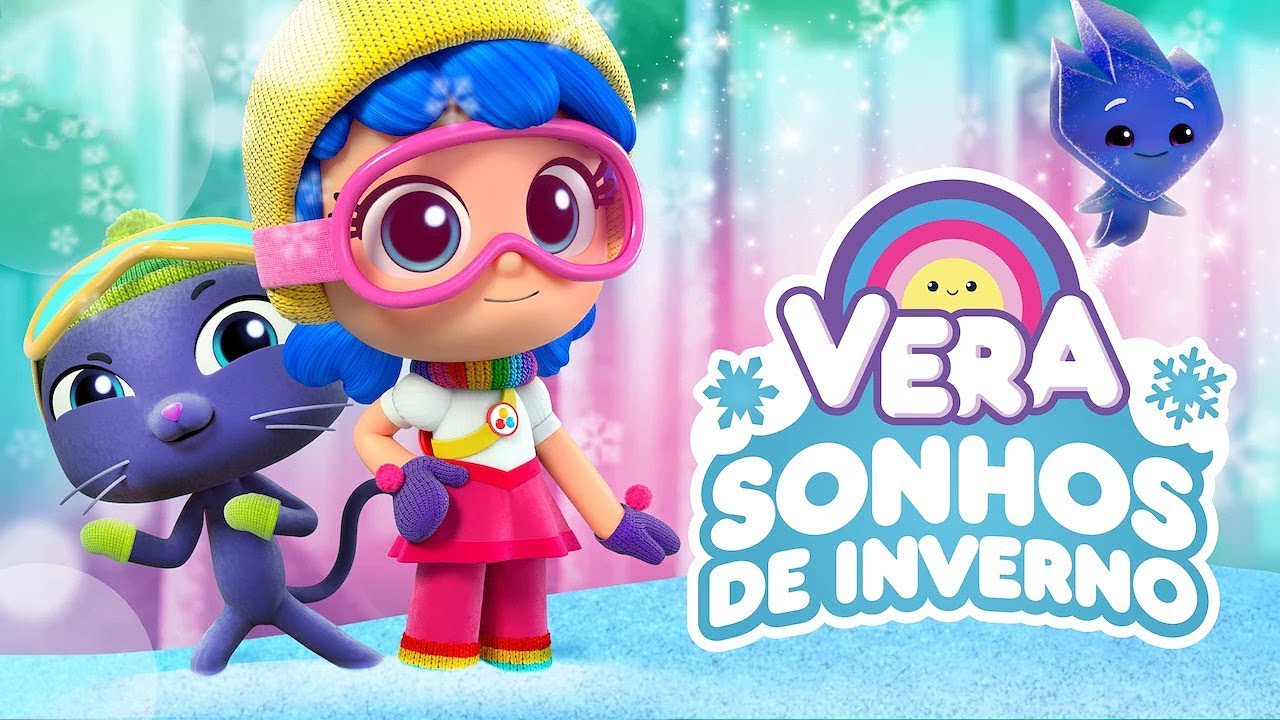Trailer oficial de Vera - Sonhos de Inverno