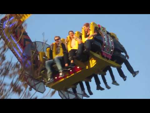 Booster Maxxx - Hoefnagels (Offride Nr.2) Leer Gallimarkt 2017 [FullHD]
