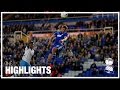 Birmingham City 2-1 Sheffield Wednesday | Championship Highlights 2016/17