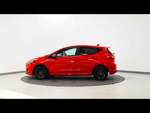 *77* 2021 Ford Fiesta 1.0 st-line - Image 2