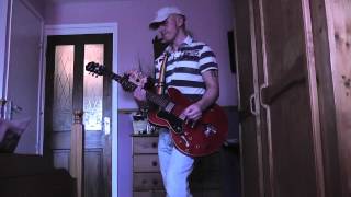 The Enemy- Like A Dancer (Guitar Cover)