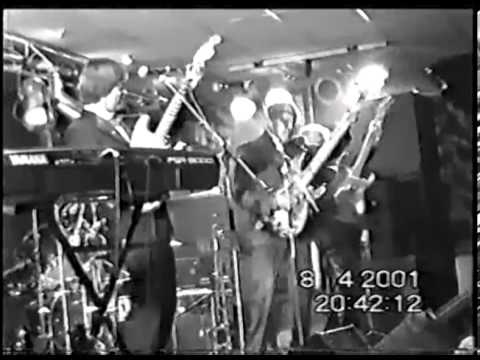 010408 FBI and Jet Harris - Apache