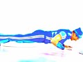Sportacus Edit Edit Sportacus