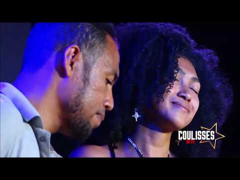 MANJA - IMIANGALY (& Sanda Ranaivosoa)