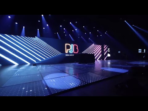 Prêmio Jovem Brasileiro - 18a edição