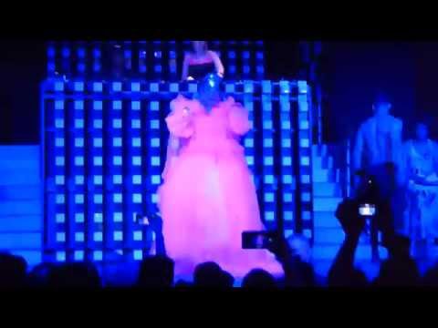 Giselle Starlight | "SEMI-FINAL DRAG DANGER 2015" Danger Dance Club (20-11-15) BY LEH SANUTY