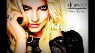 Monster - Britney Spears