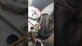 How to hotwire 2001 Chevy trailblazer.