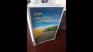 Download lagu Isahluko 5-Part2 Impi Yabomdabu Isethunjini mp3 Download lagu Isahluko 5-Part2 Impi Yabomdabu Isethunjini mp3