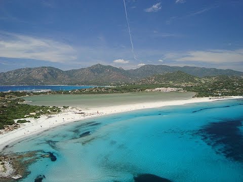 Places to see in ( Sardinia - Italy ) Villasimius