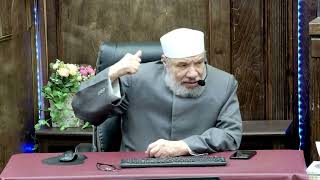 صورة كيفية قضاء الصلوات الفائته أثناء السفر بعد العودة من السفر/الثـلاثاء(18-03-2025م)١٨رمضان ١٤٤٦هـ