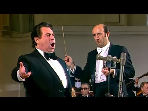 "Glorious Sea, Sacred Baikal" - Leonid Kharitonov (1991, Full HD)