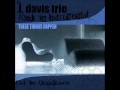 The J. Davis Trio - Rock on [Instrumental Loop]