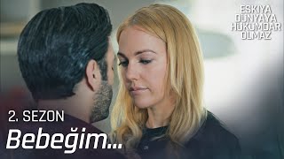 Suzi, İlyas'a beybi diyor! - EDHO Efsane Sahneler
