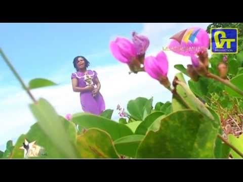 KU TETAP PEGANG SALIB KRISTUS - VERONICA VARWAS (RIP)