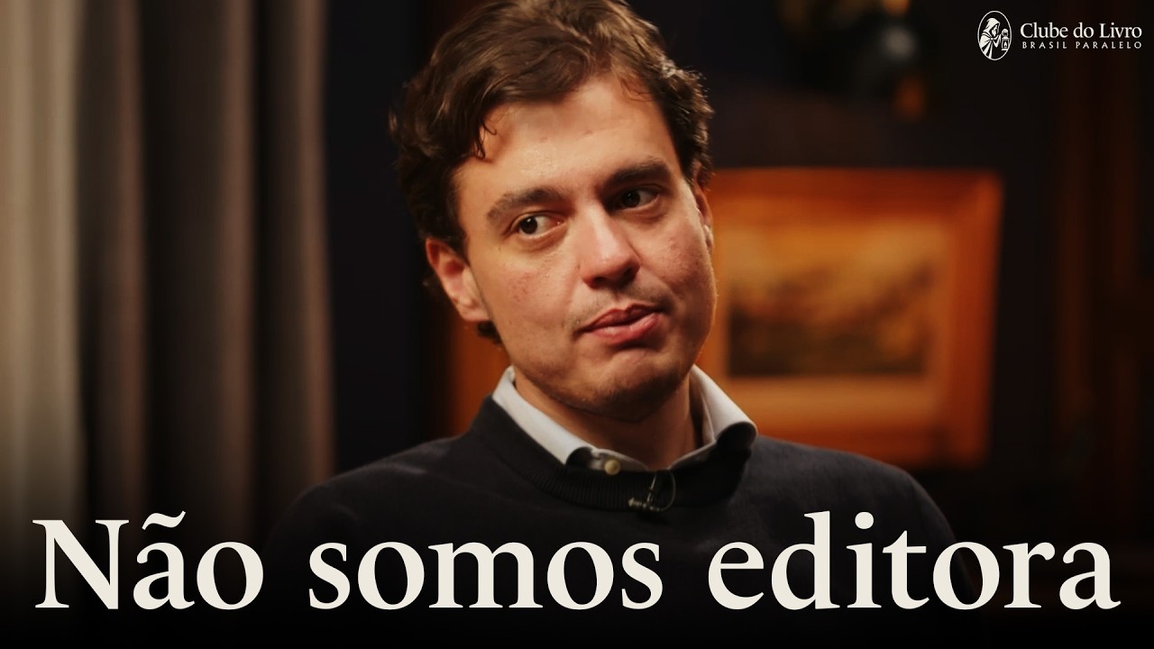 O que acontece se você deixar para assinar o Clube do Livro depois?