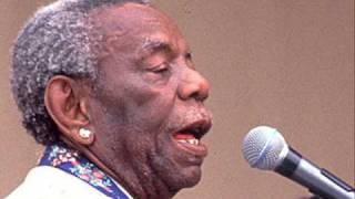 Champion Jack Dupree - Weed Head Woman