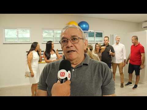 Vice-prefeito Chico Celi fala dos avanços de Francinópolis