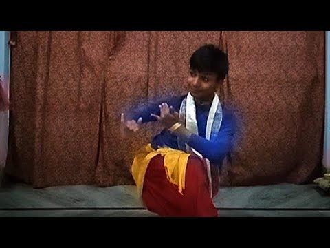 Punya Nama Swarajathi - Arjya Jana