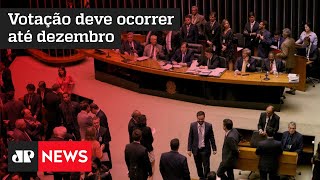 PEC da prisão em segunda instância deve ser votada ainda neste ano