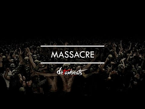 *TRAP* DeTox Beats - Massacre [Hucci x Rick Ross x MMG Type Beat]
