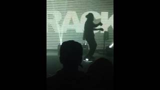 Crack - Lupe Fiasco: Live Performance
