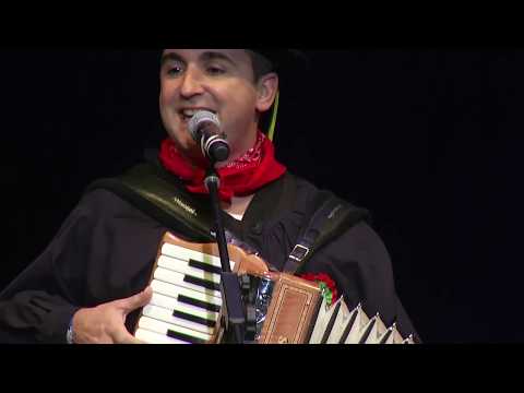 Manu BLANCHET - La fille de la meunière