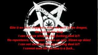 Superjoint Ritual - 4 songs (w Lyrics)